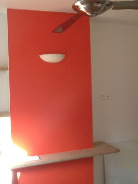 Homestay Paris 56674