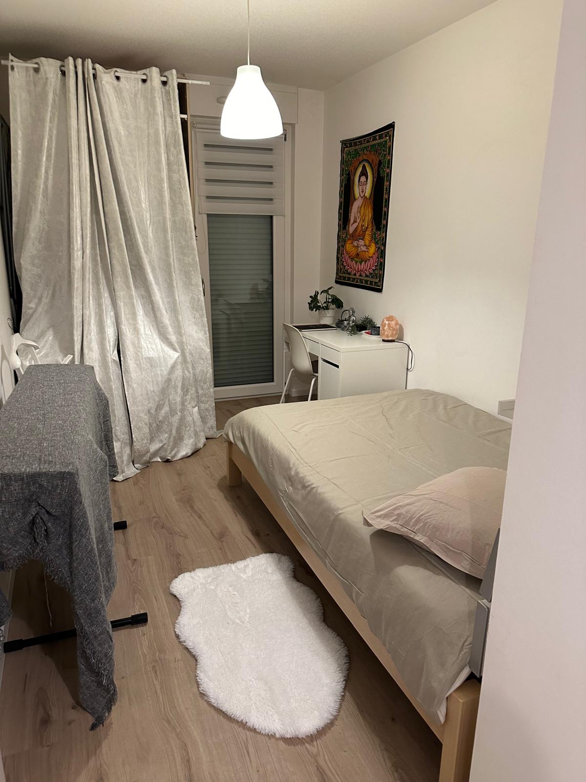 Homestay Strasbourg 452265