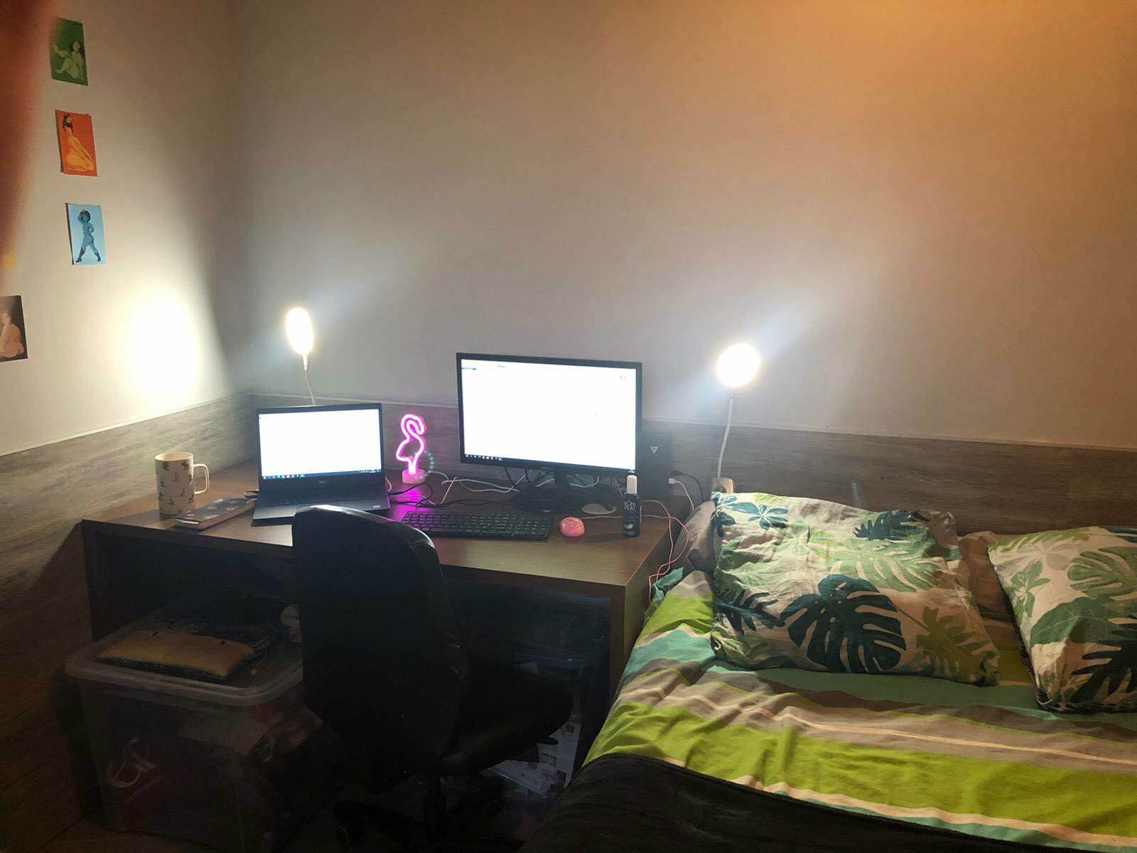Colocation Pierrefitte-sur-Seine 243338