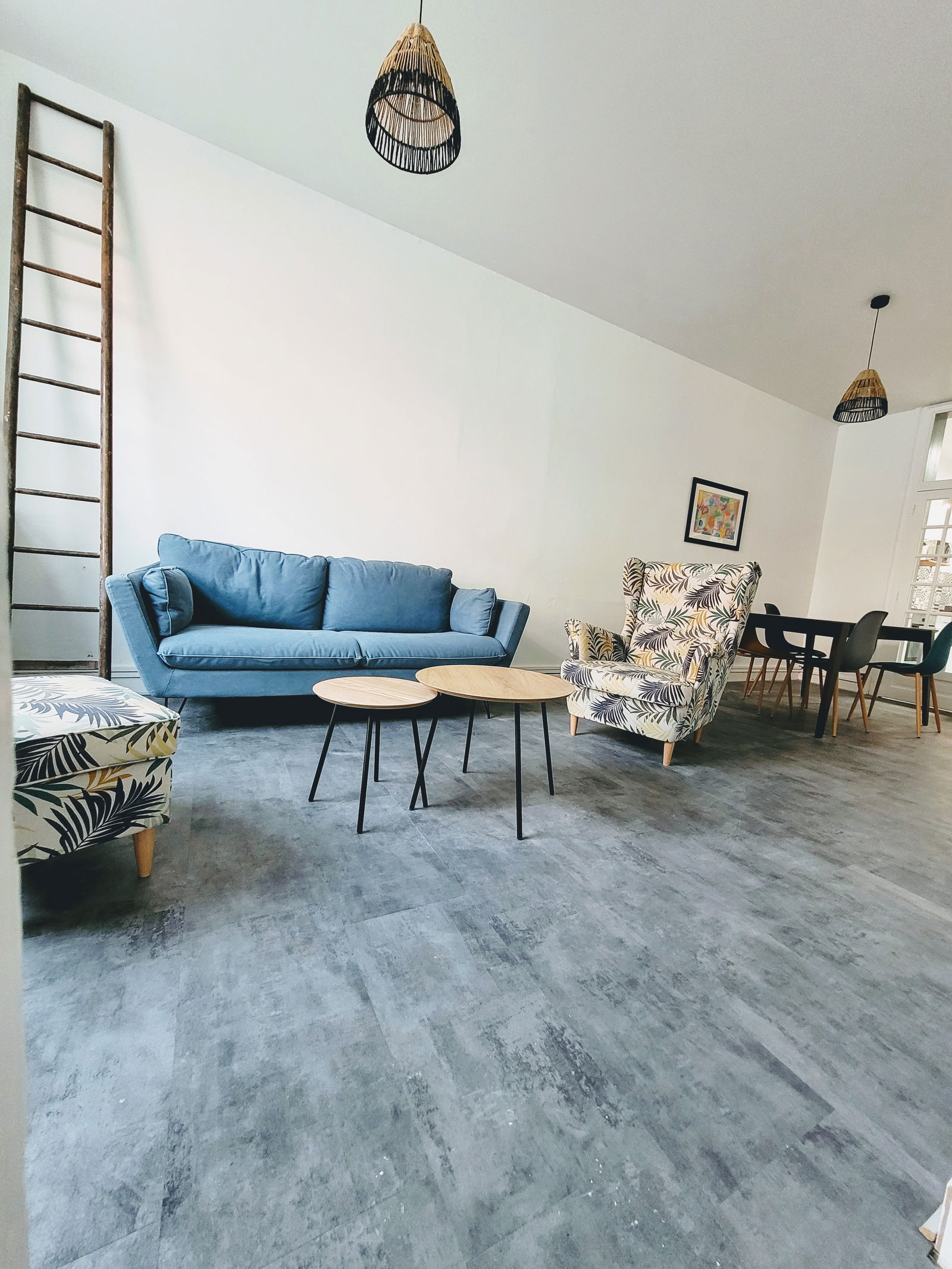 Colocation Tourcoing 258909