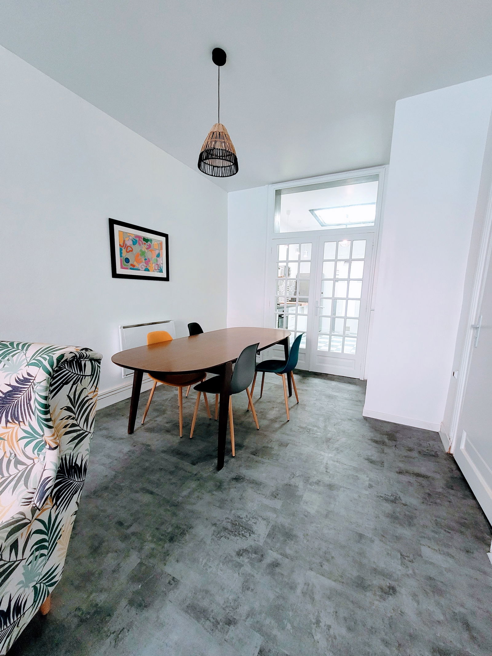 Colocation Tourcoing 258909