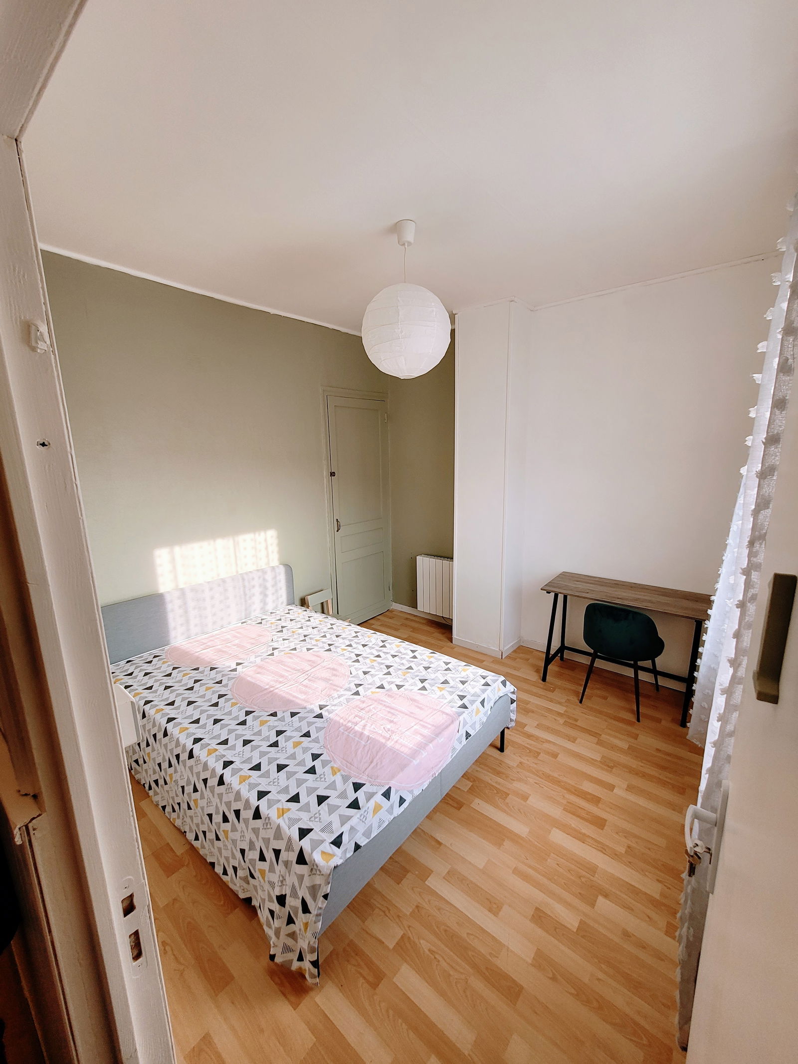 Colocation Tourcoing 258909