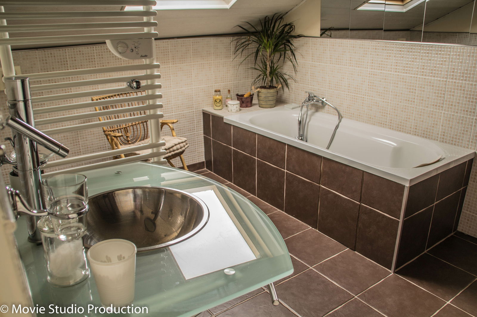 Onofhängeg Studio Montville 246442