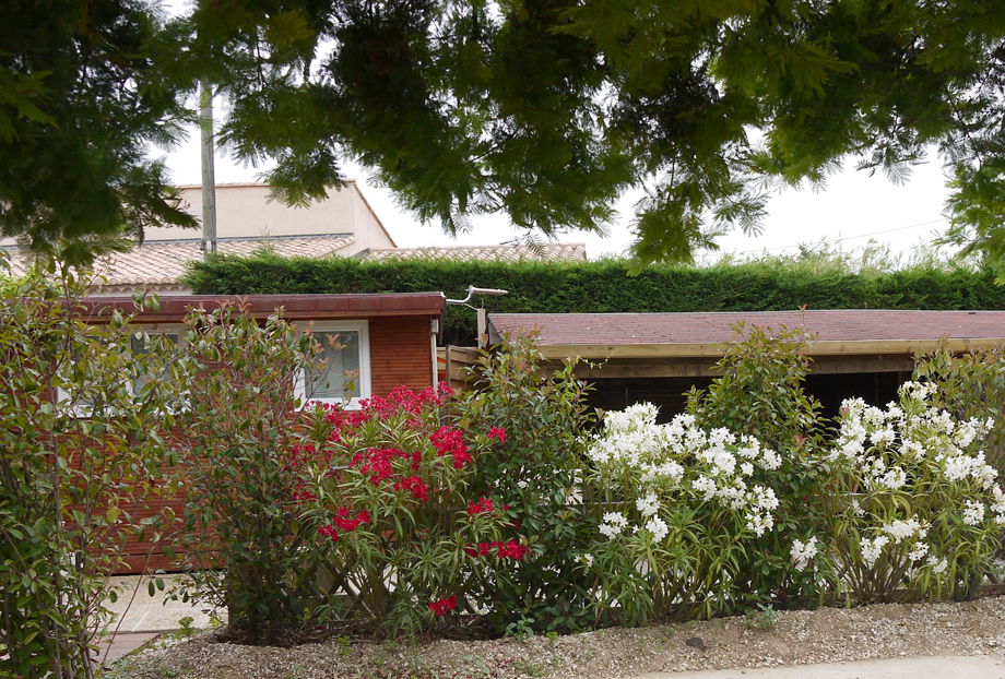 Onofhängeg Studio Hyères 100156
