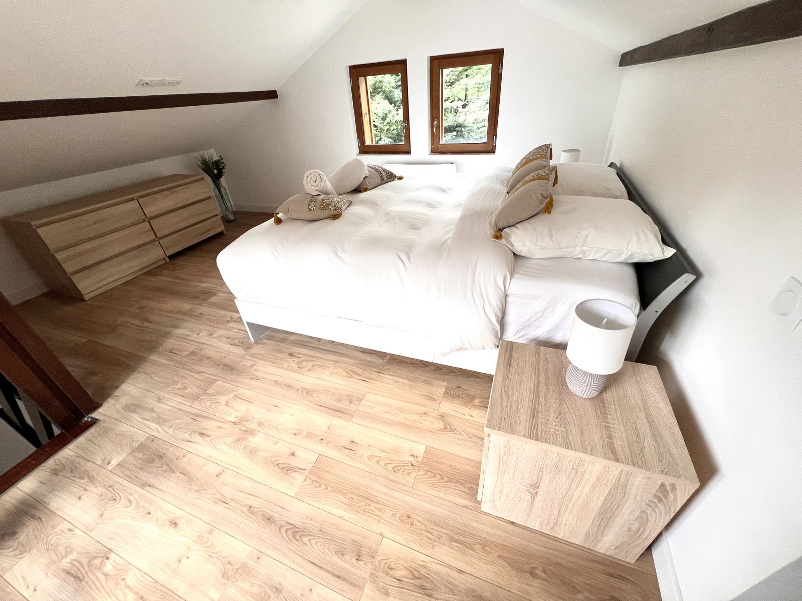 Ganz Haus Fillinges 428335