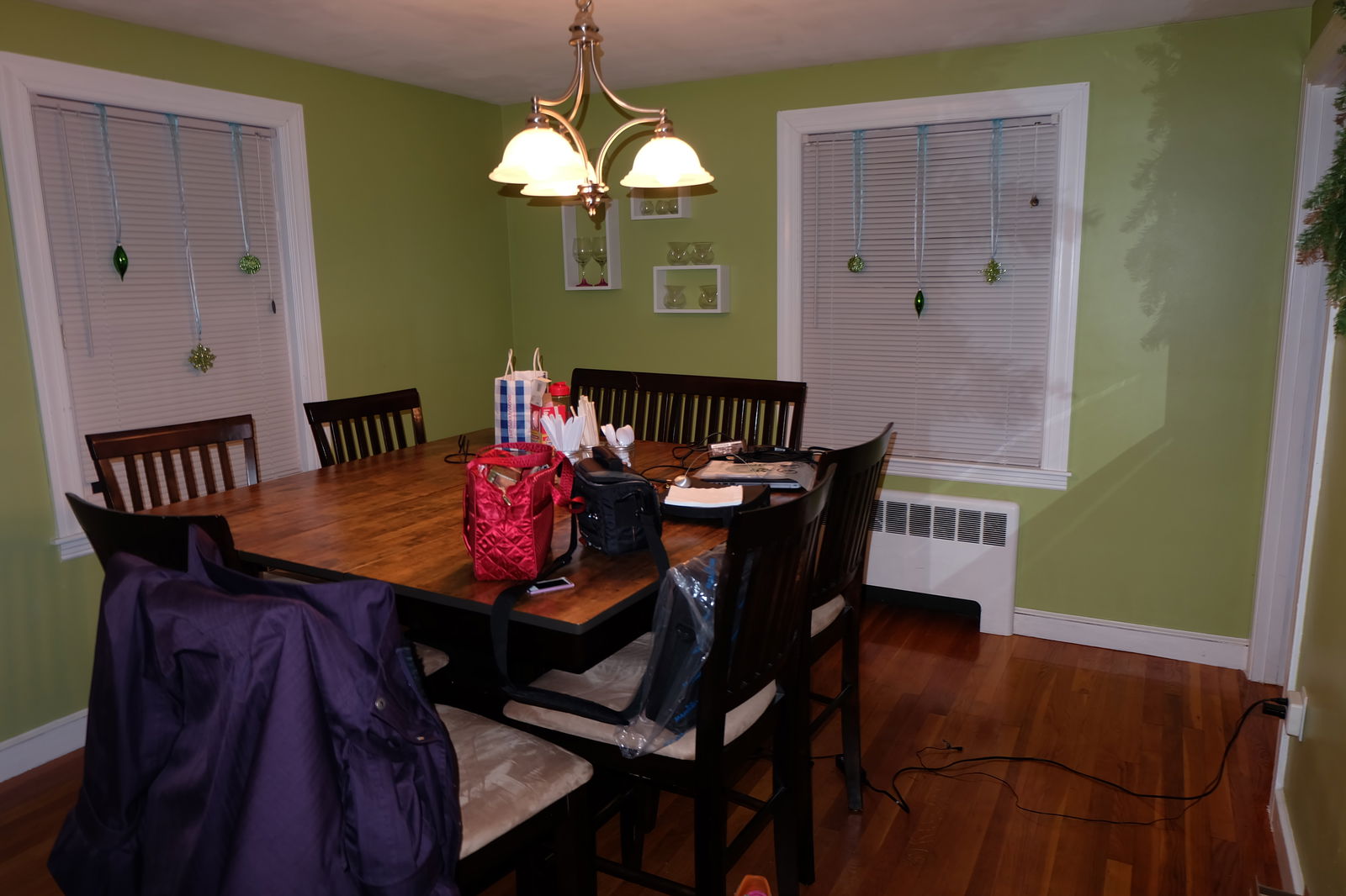 Homestay Lynn 143176
