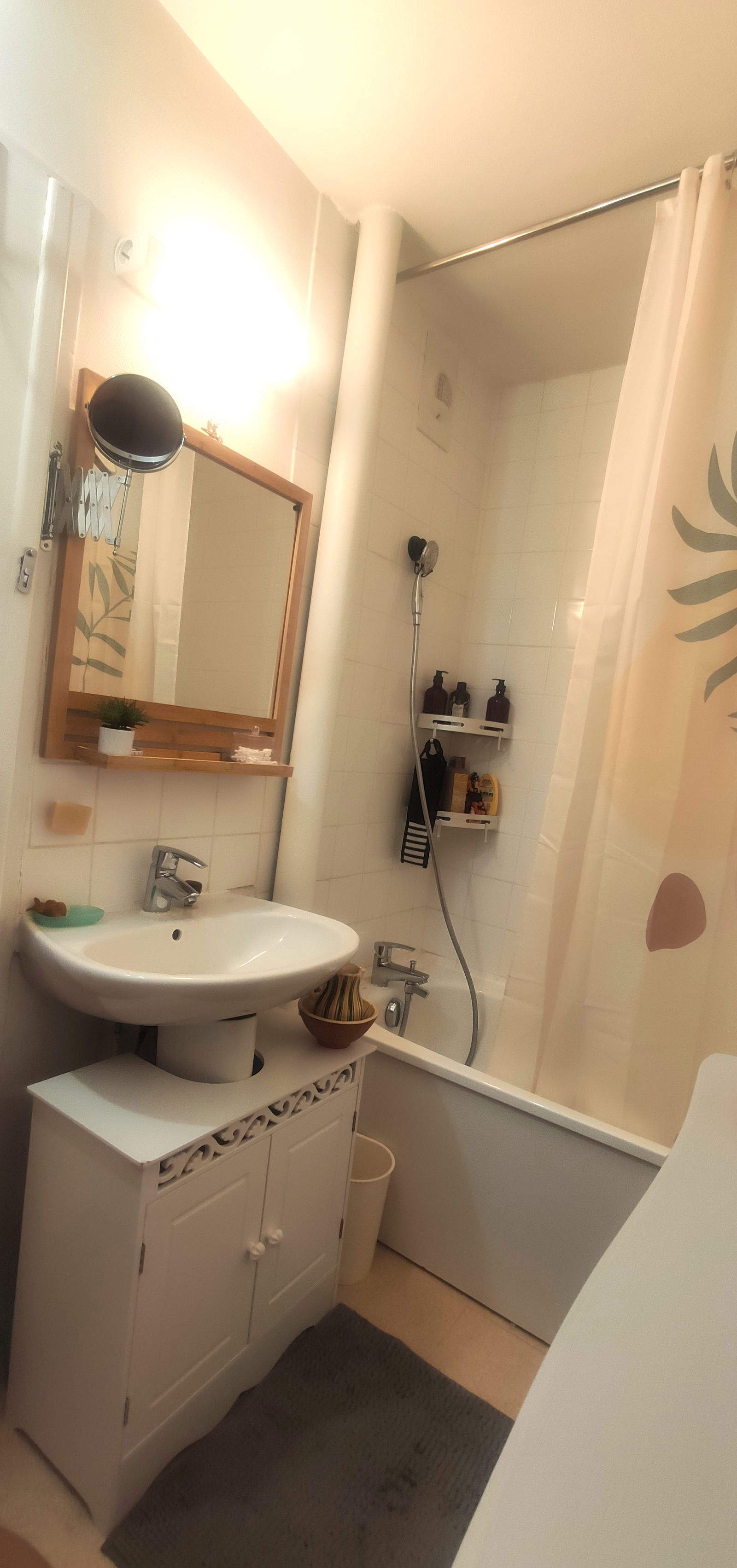 Homestay Châtenay-Malabry 413290