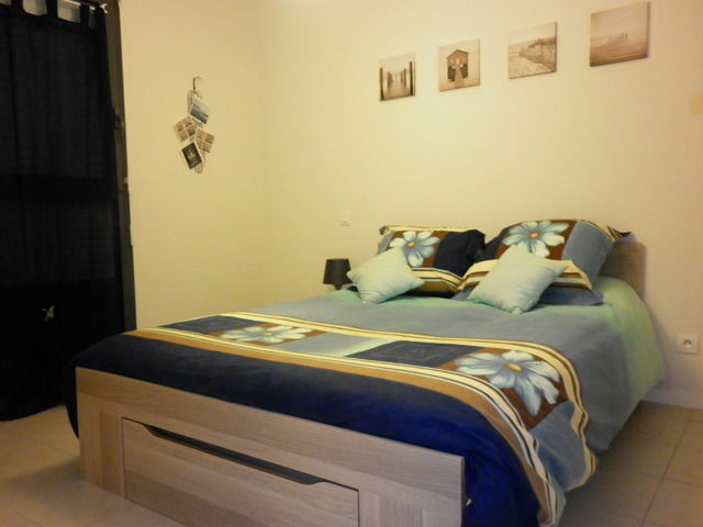 Homestay Bordeaux 27463
