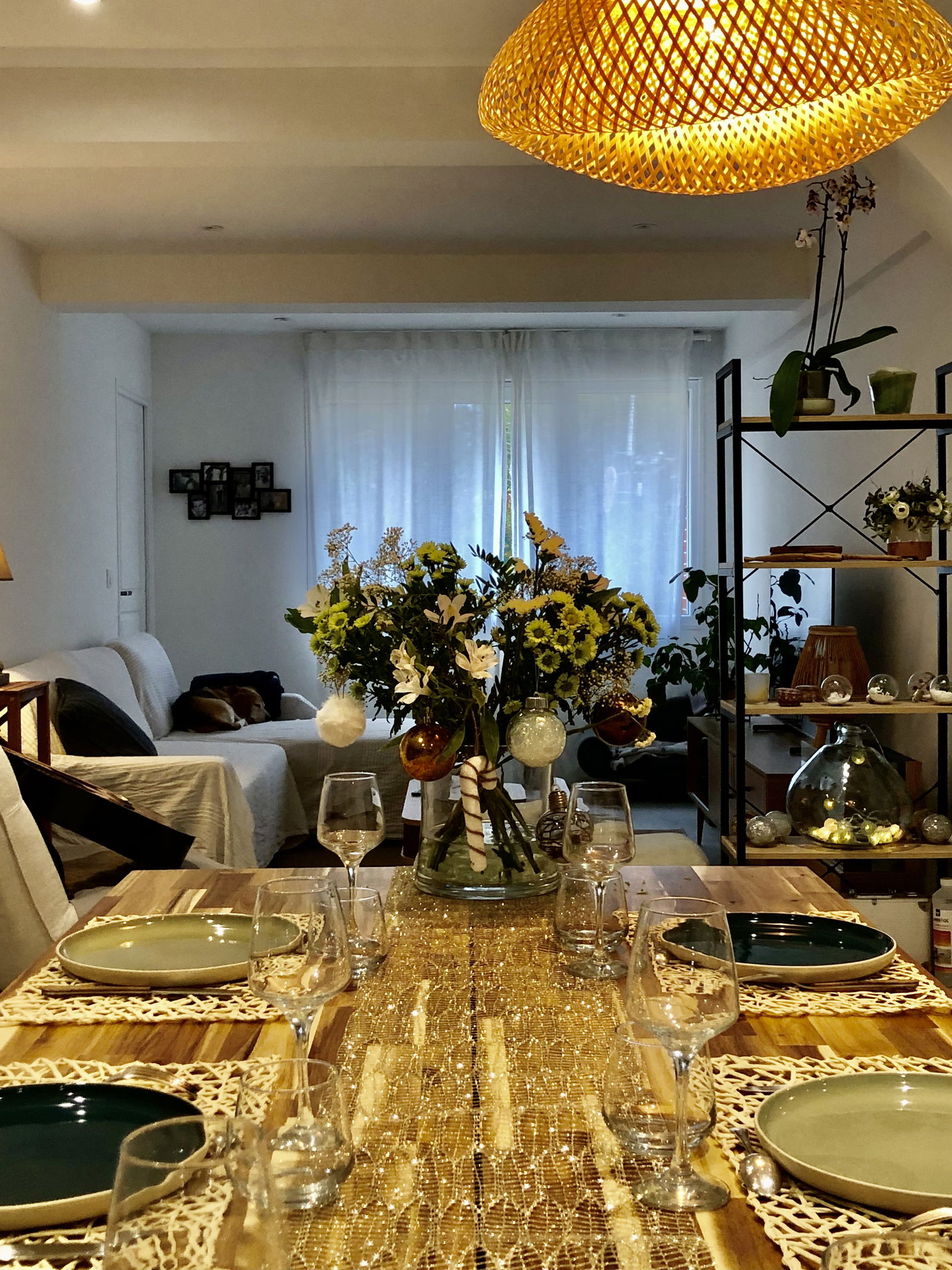 Homestay Sartrouville 492747