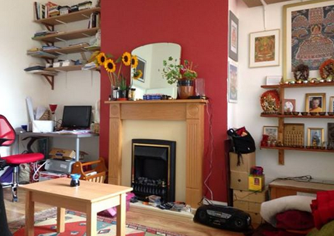 Homestay Birmingham 153513