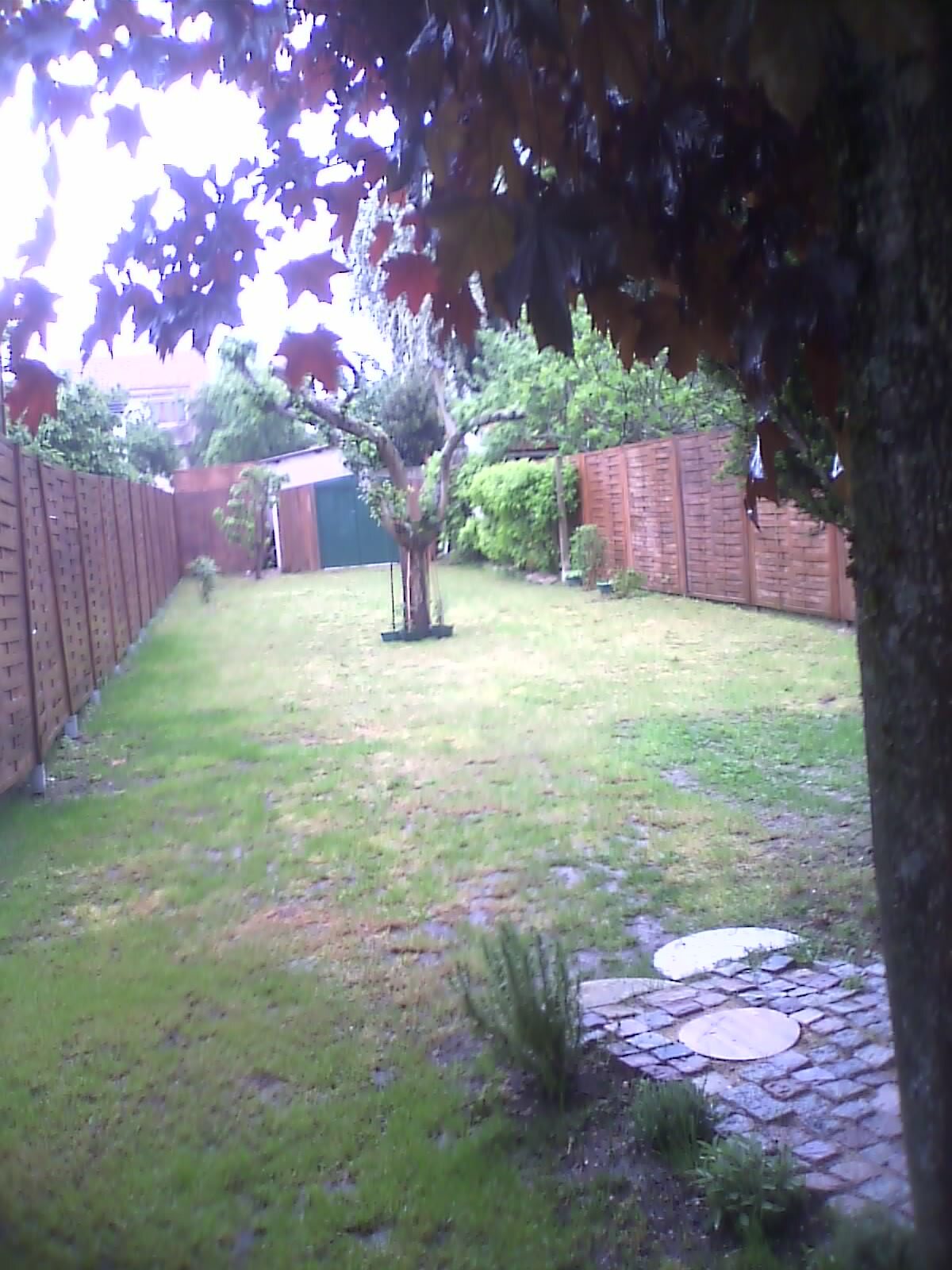 Gaascht Zëmmeren Argenteuil 66316