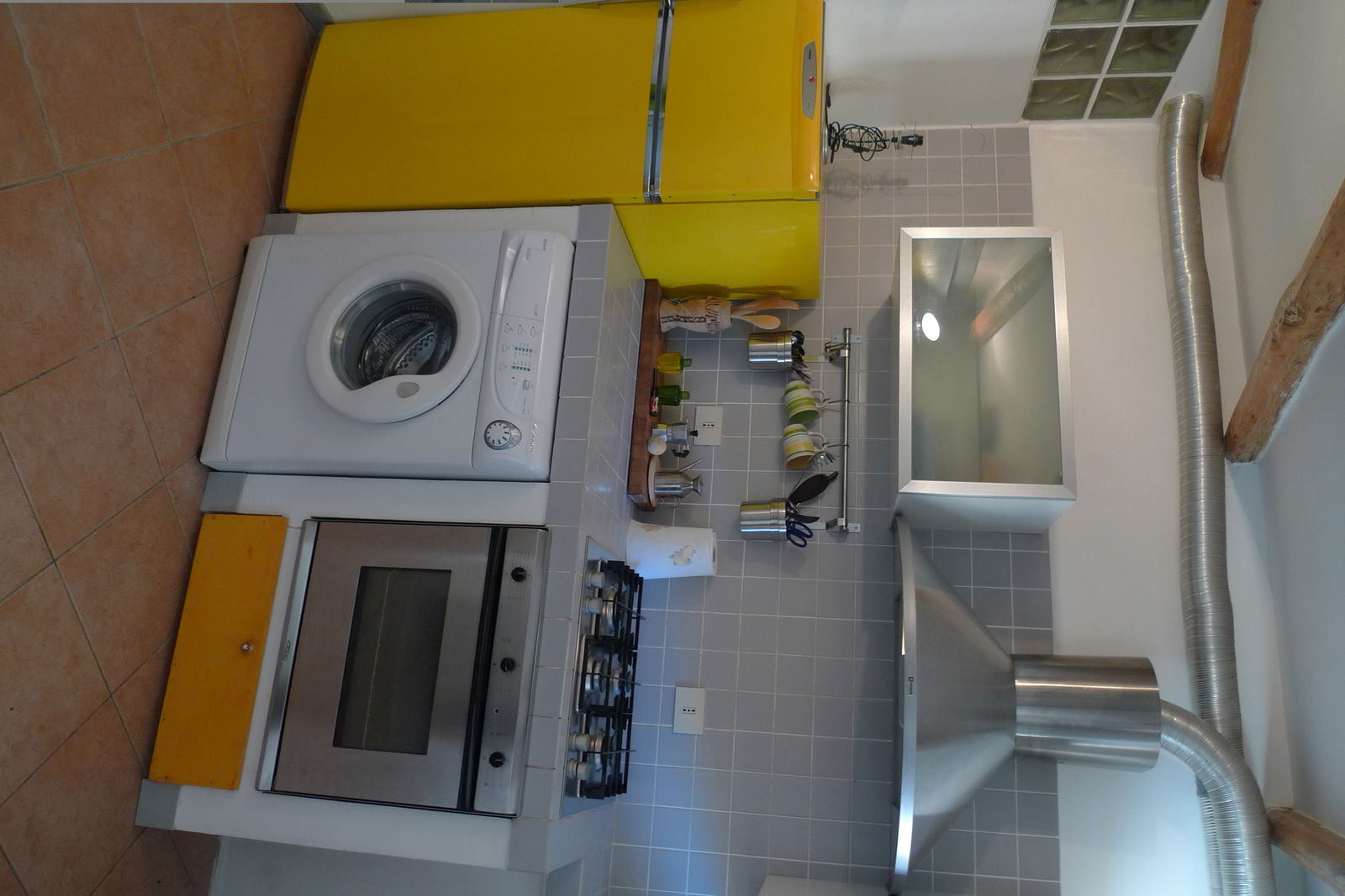 Homestay Roma 191012