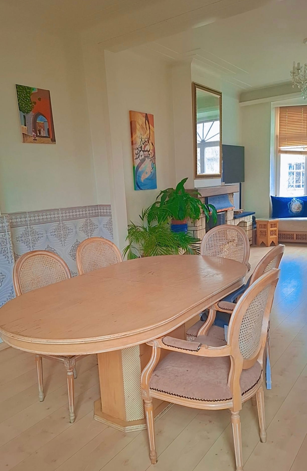 Homestay Ganshoren 650341