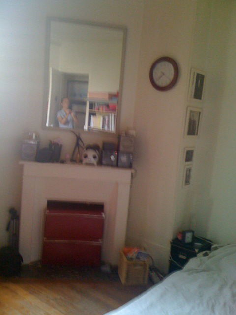Homestay Paris 4112