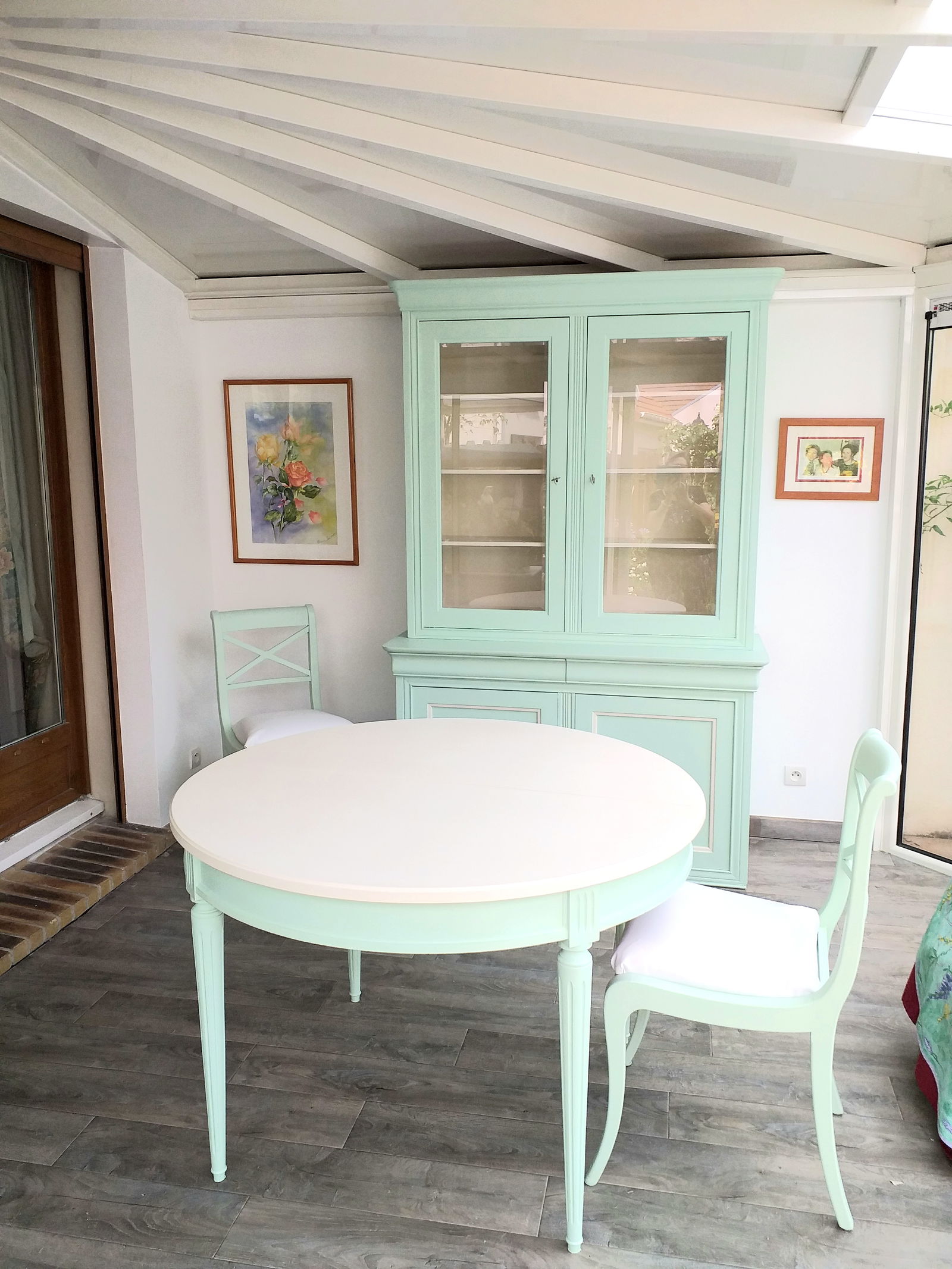 Homestay Montesson 216233