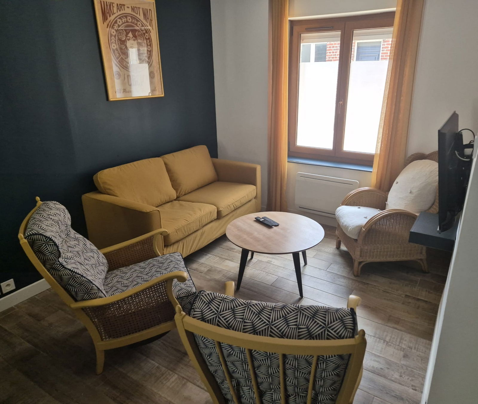 Colocation Lille 469419