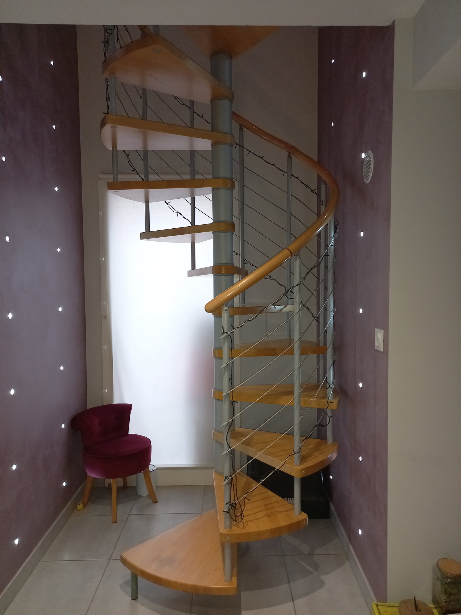 Homestay Feyzin 492979