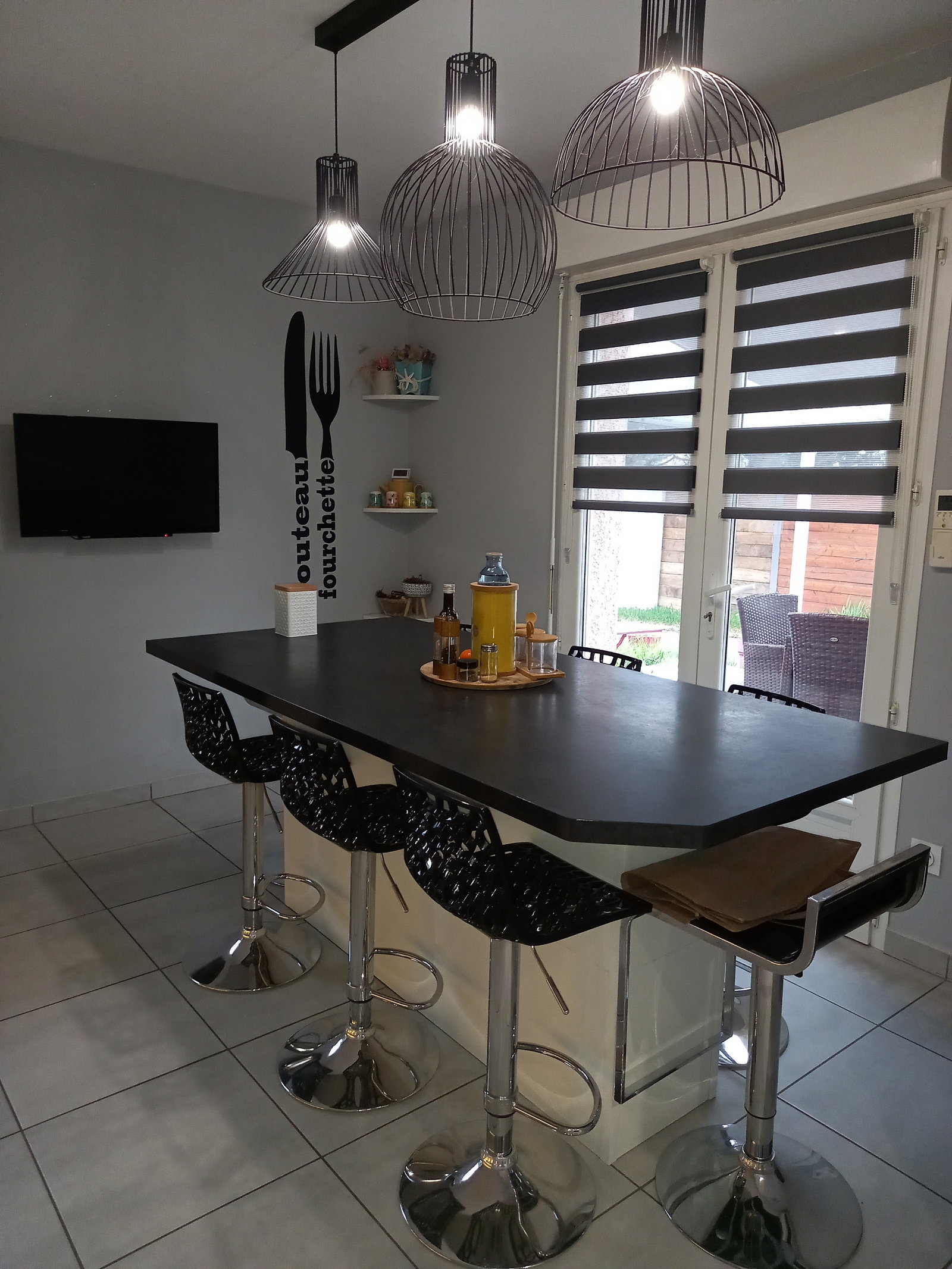 Homestay Feyzin 492979