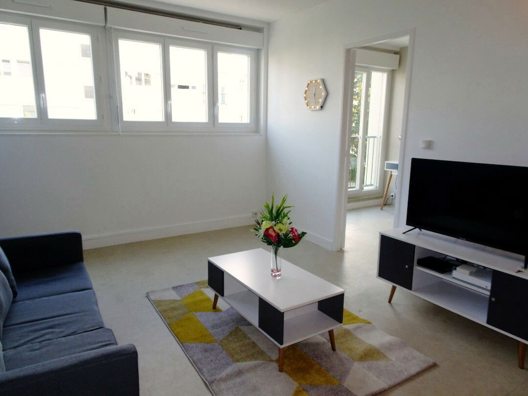 Colocation Le Mans 236433