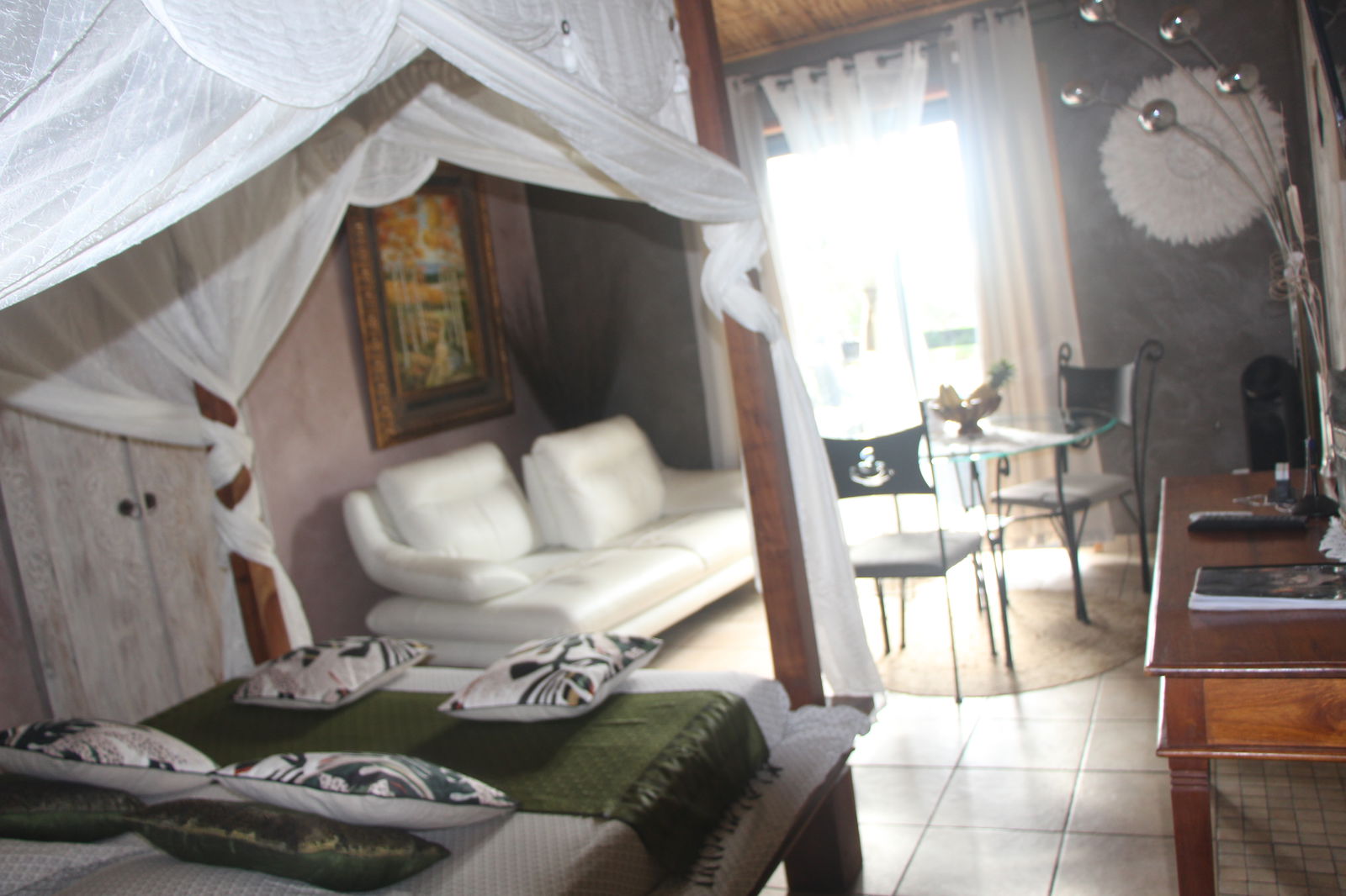 Onofhängeg Studio Saint-Paul 461535