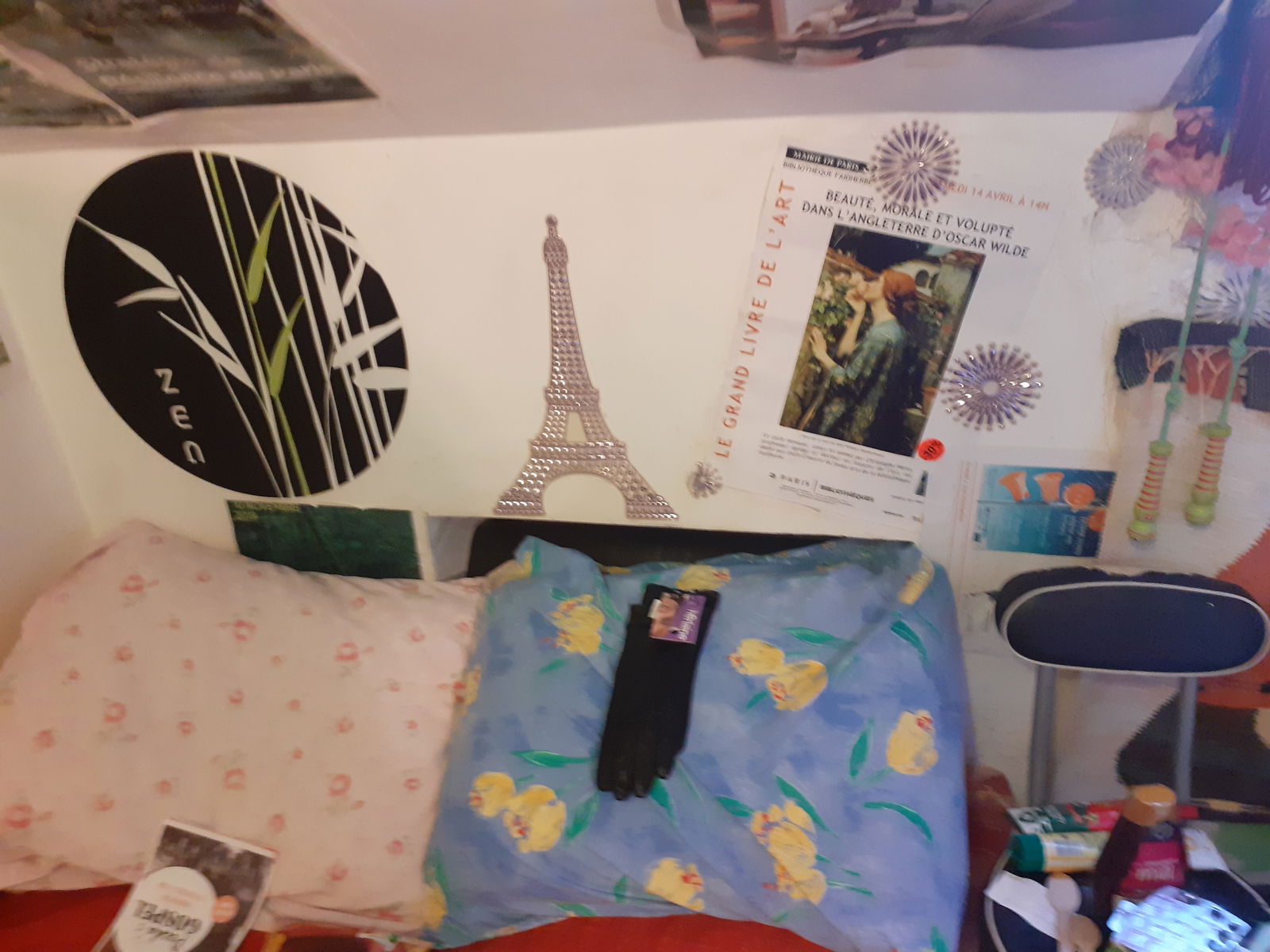Ganz Haus Paris 480485