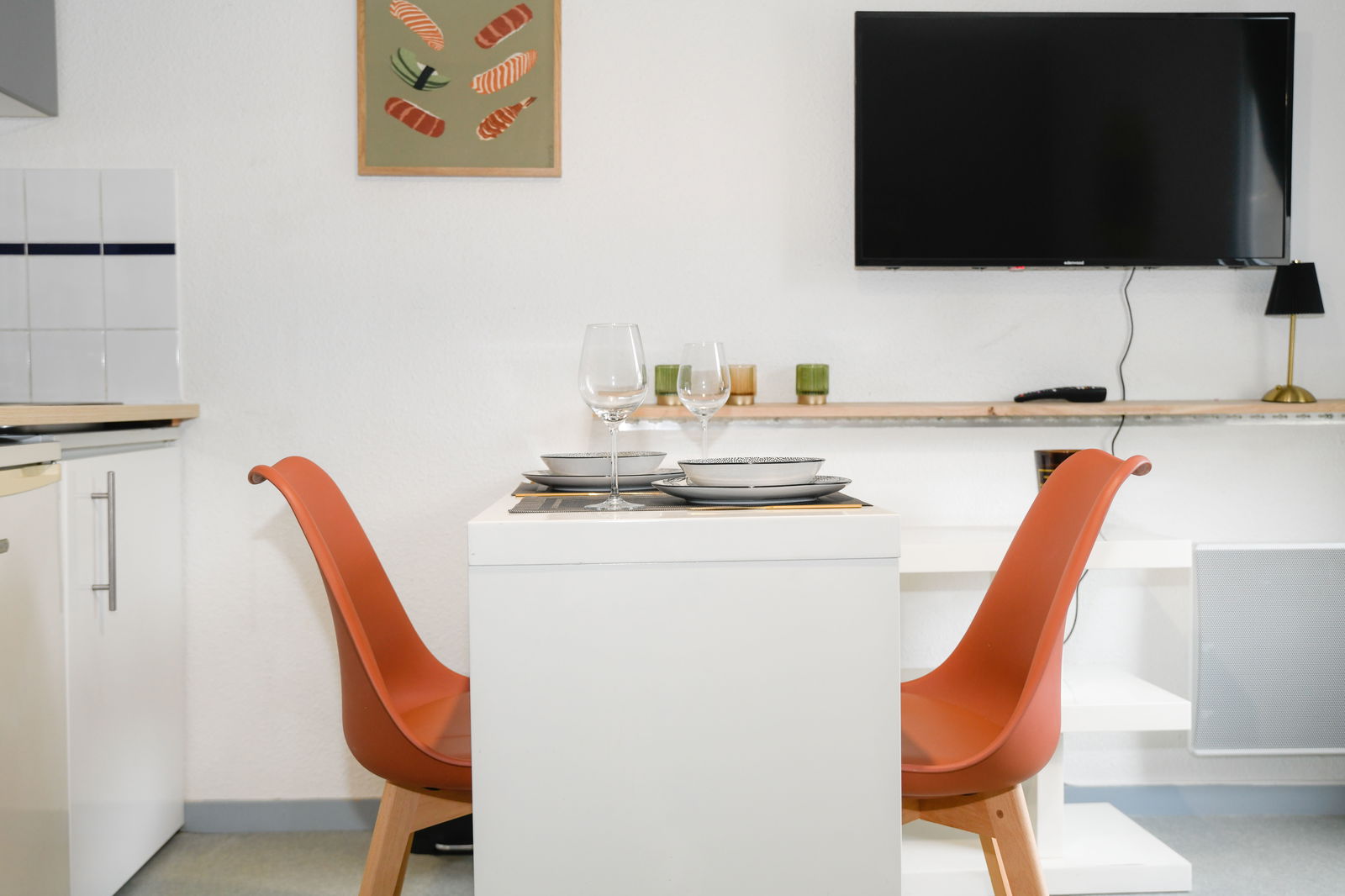 Onofhängeg Studio Nantes 472630