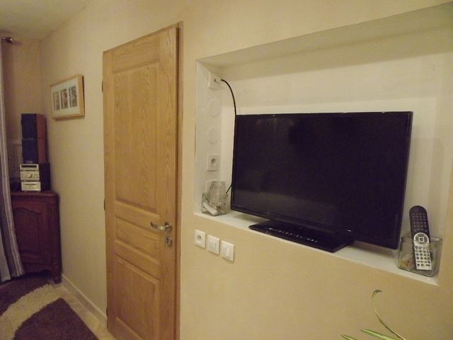 Onofhängeg Studio Corbère-les-Cabanes 52507