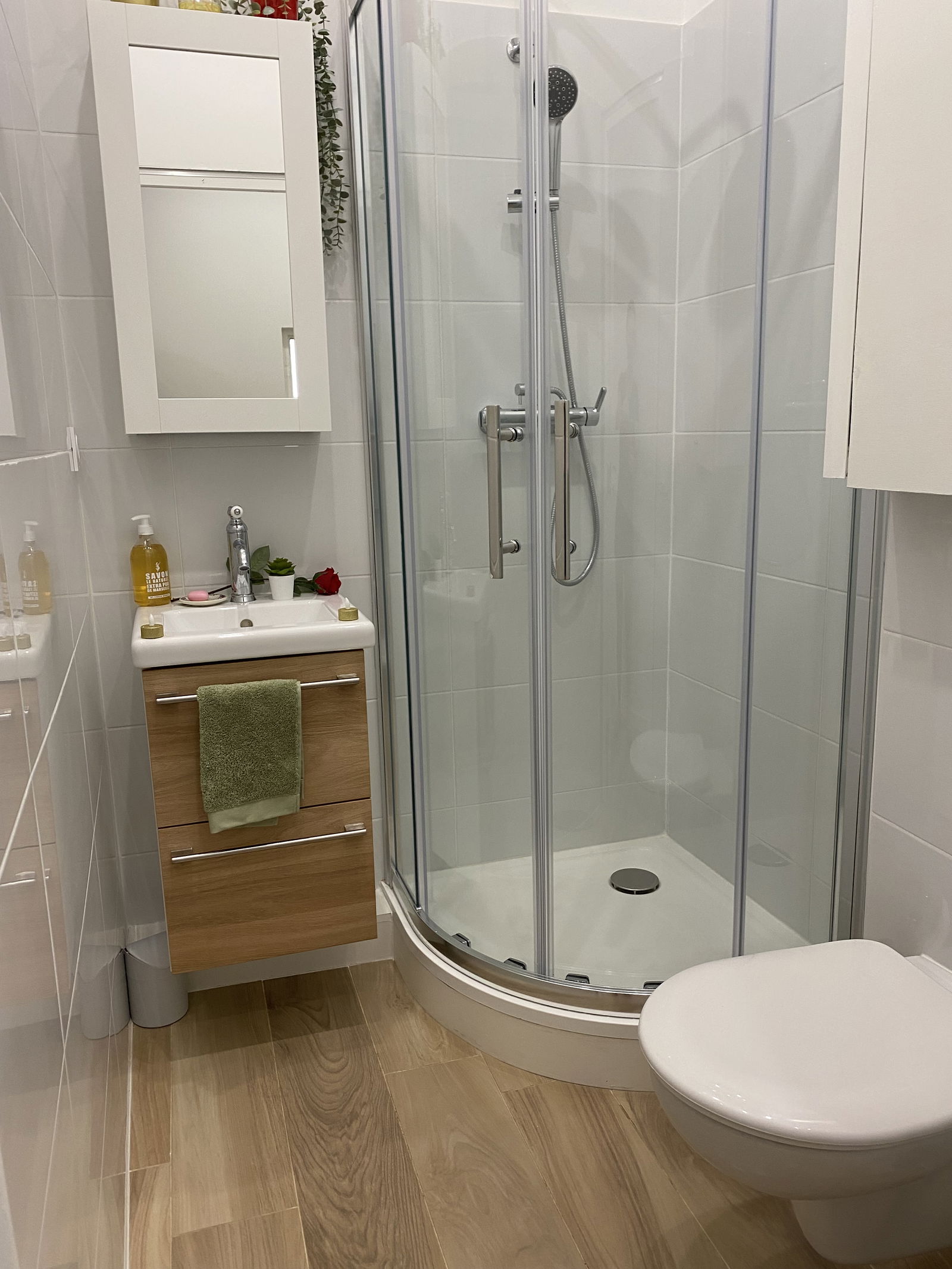 Ganz Haus Nice 415931