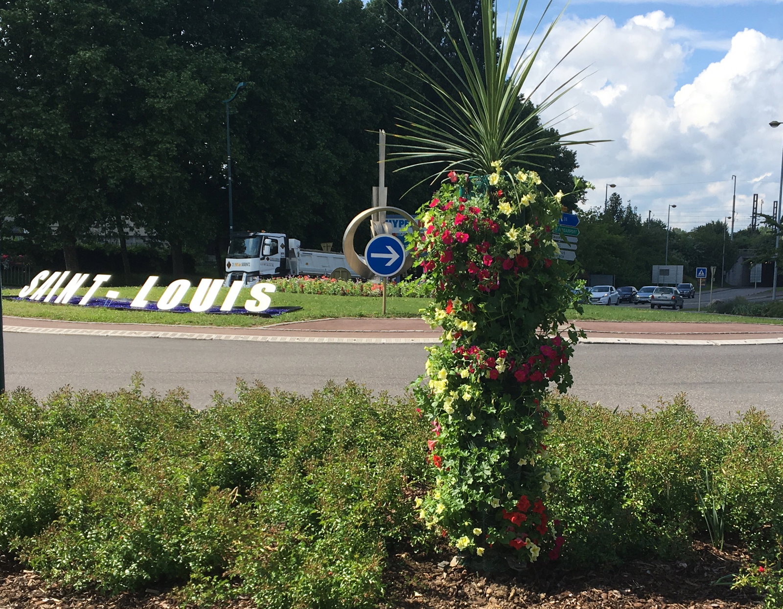 Homestay Saint-Louis 197174