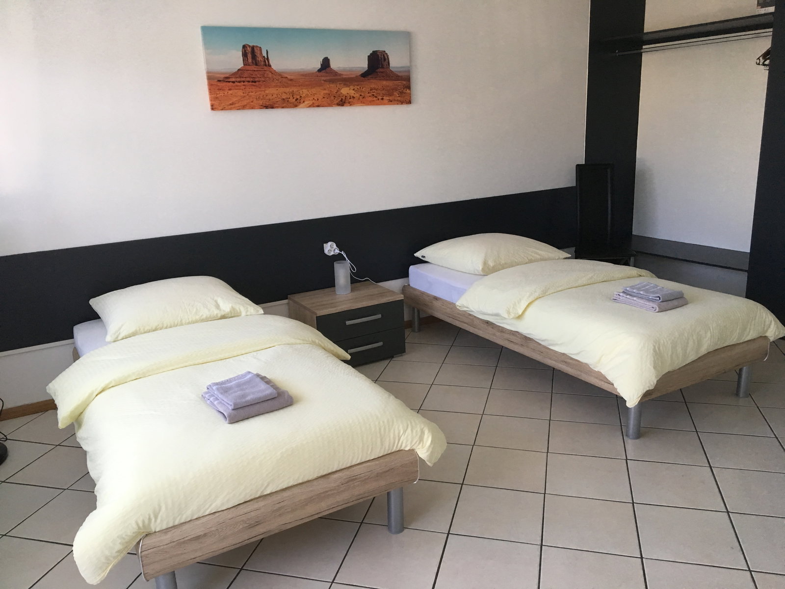 Homestay Saint-Louis 197174