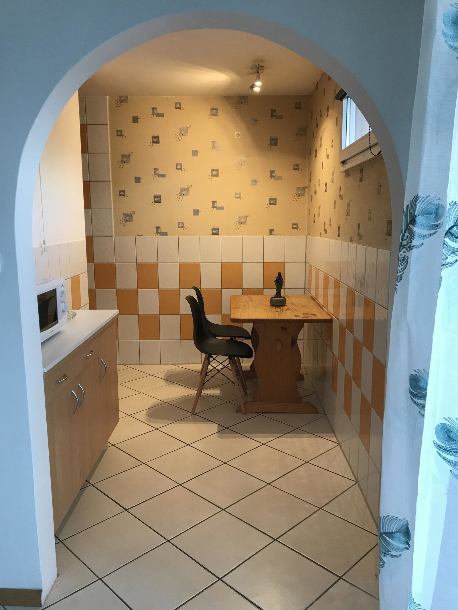 Homestay Saint-Louis 197174