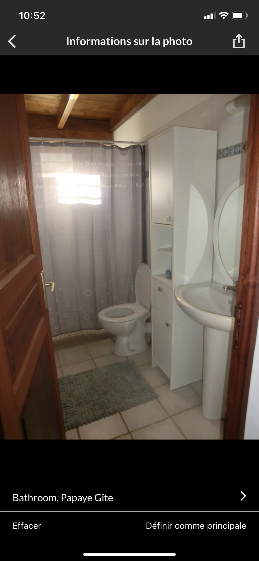 Onofhängeg Studio Lamentin 234825