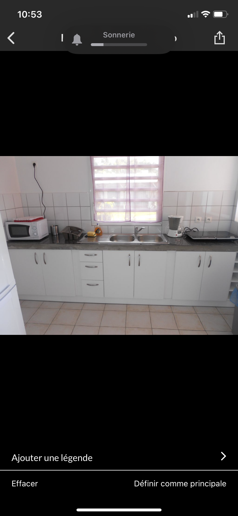 Onofhängeg Studio Lamentin 234825