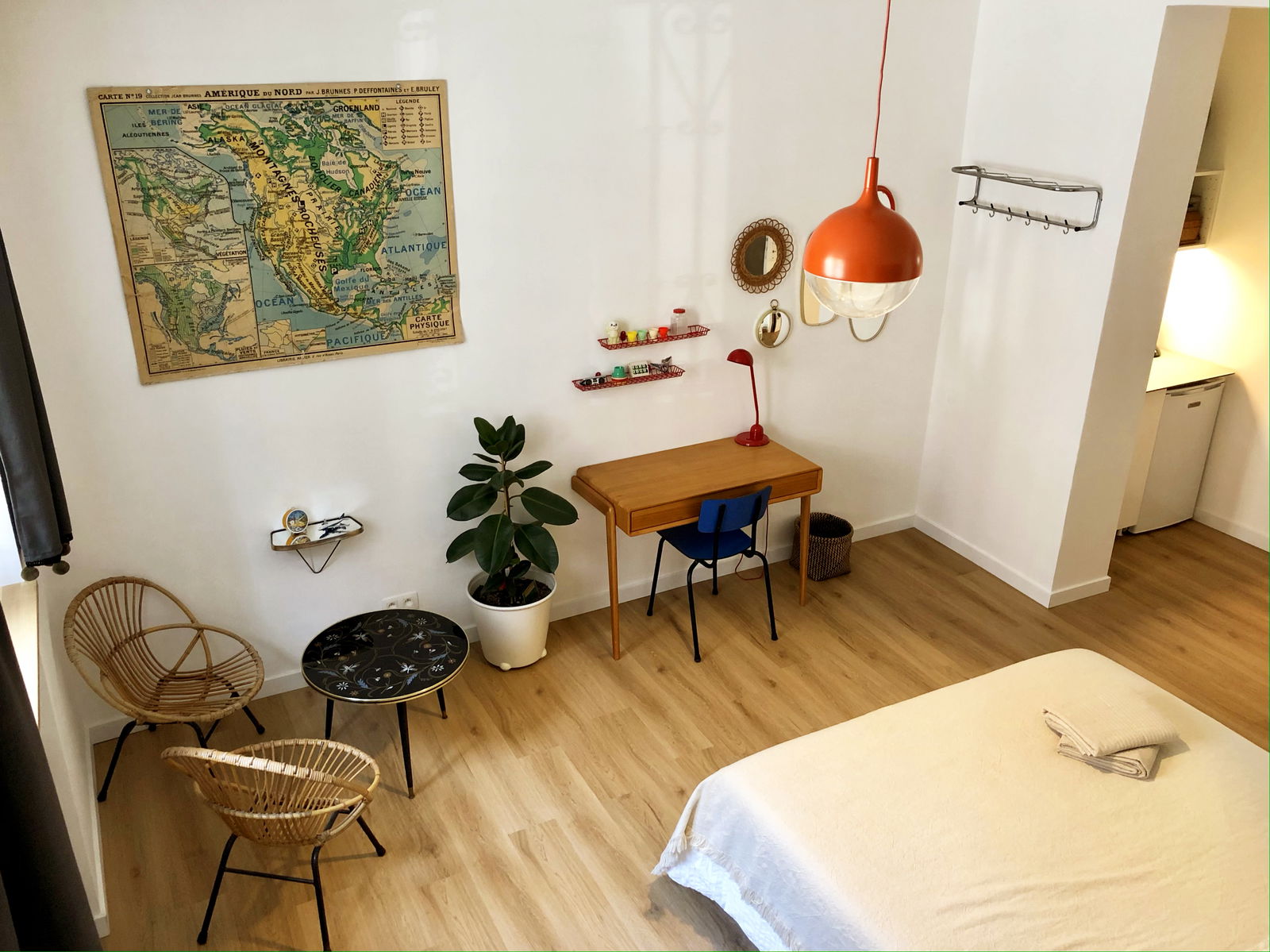 Onofhängeg Studio Forest 257025
