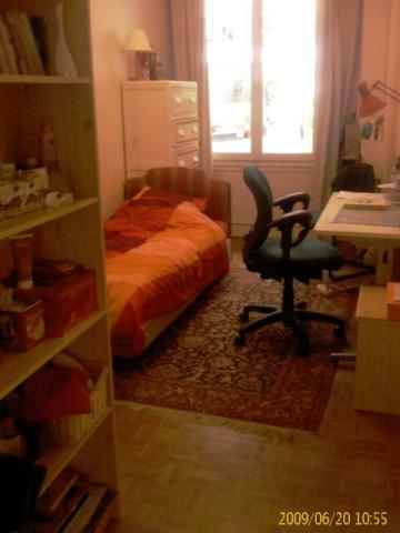 Homestay Paris 6970