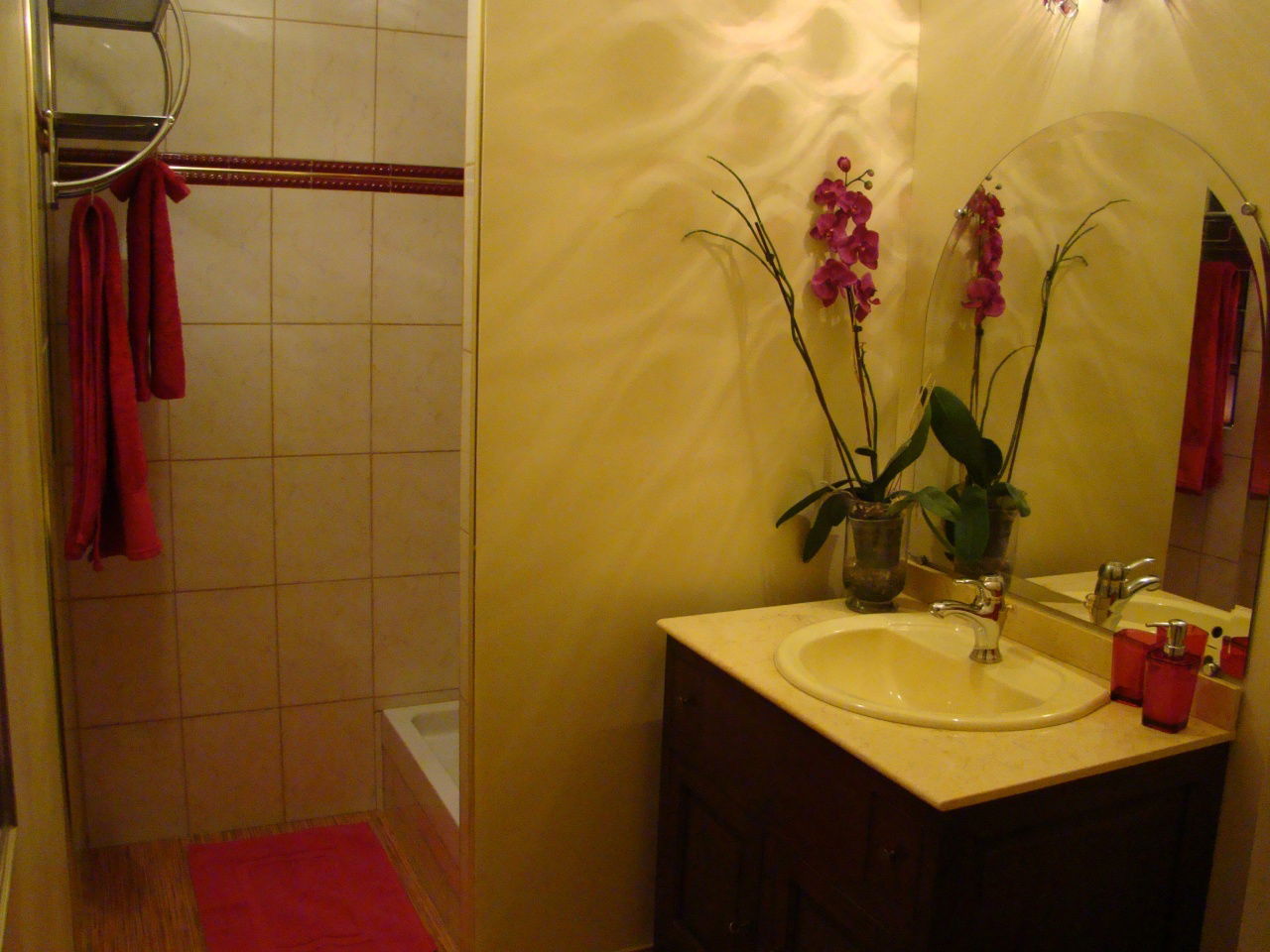 Homestay Aussonne 177396