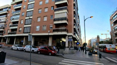 Homestay Alcalá de Henares 220550