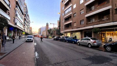 Homestay Alcalá de Henares 220550