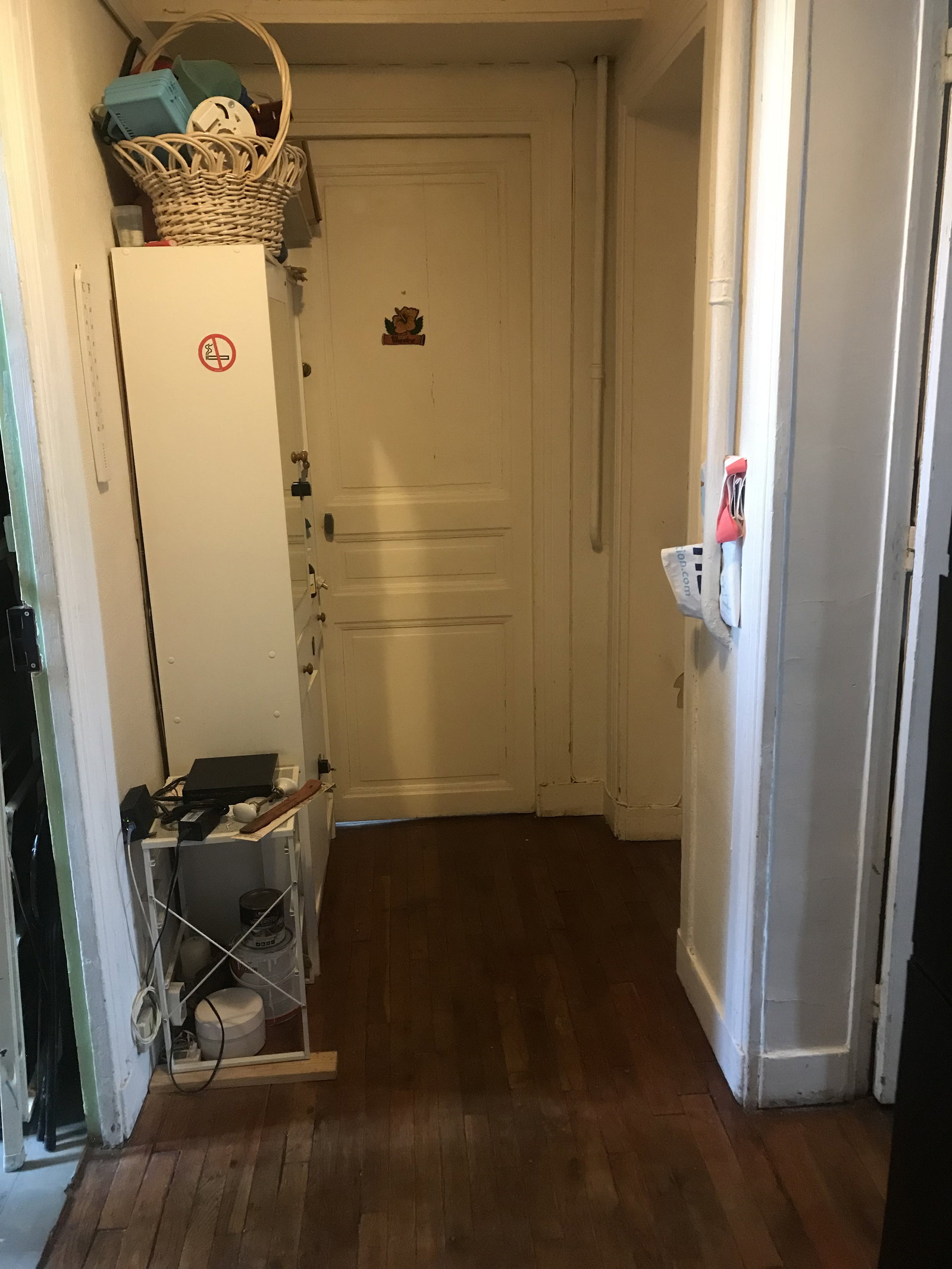 Homestay Sceaux 378489