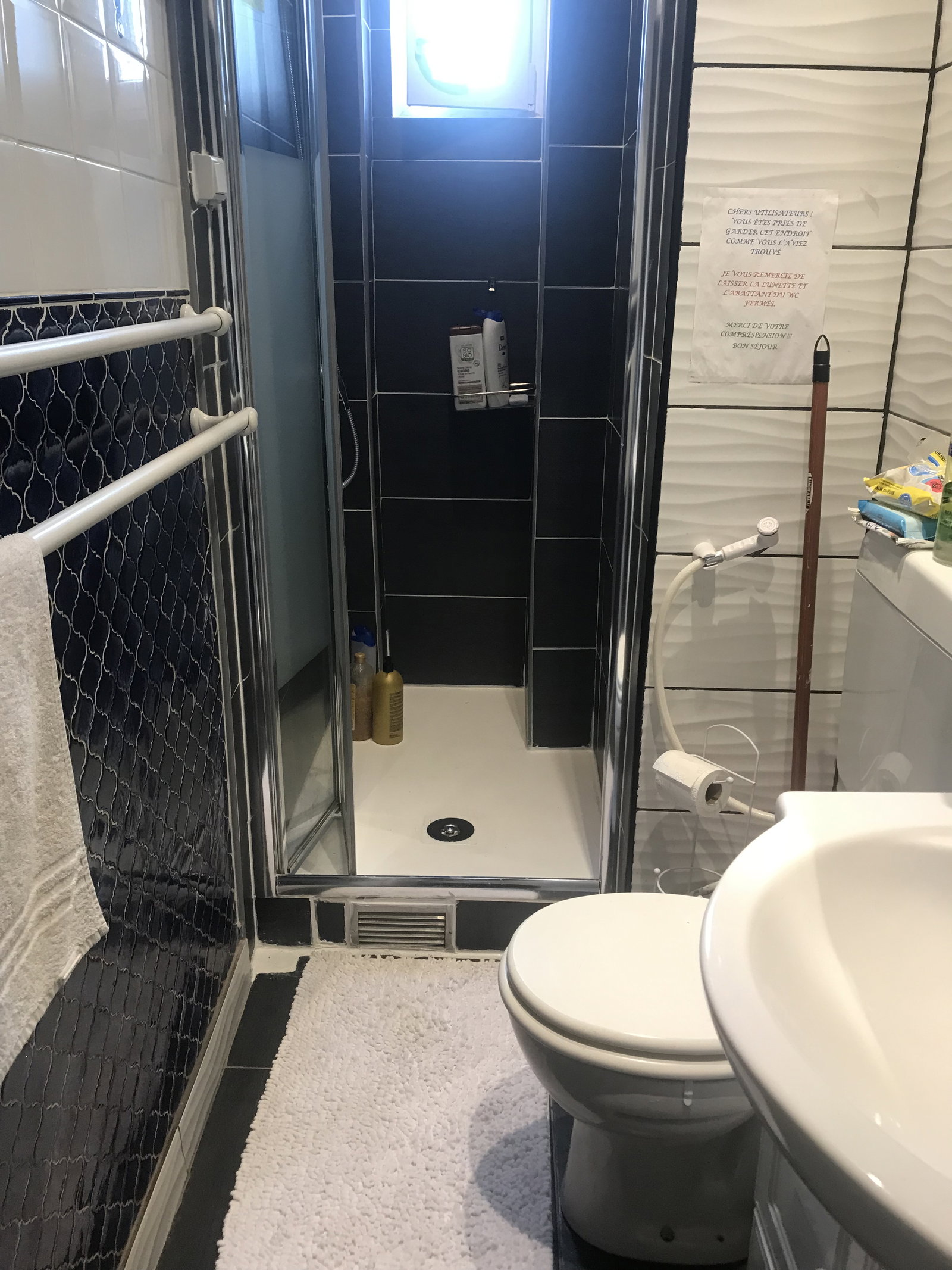 Homestay Sceaux 378489