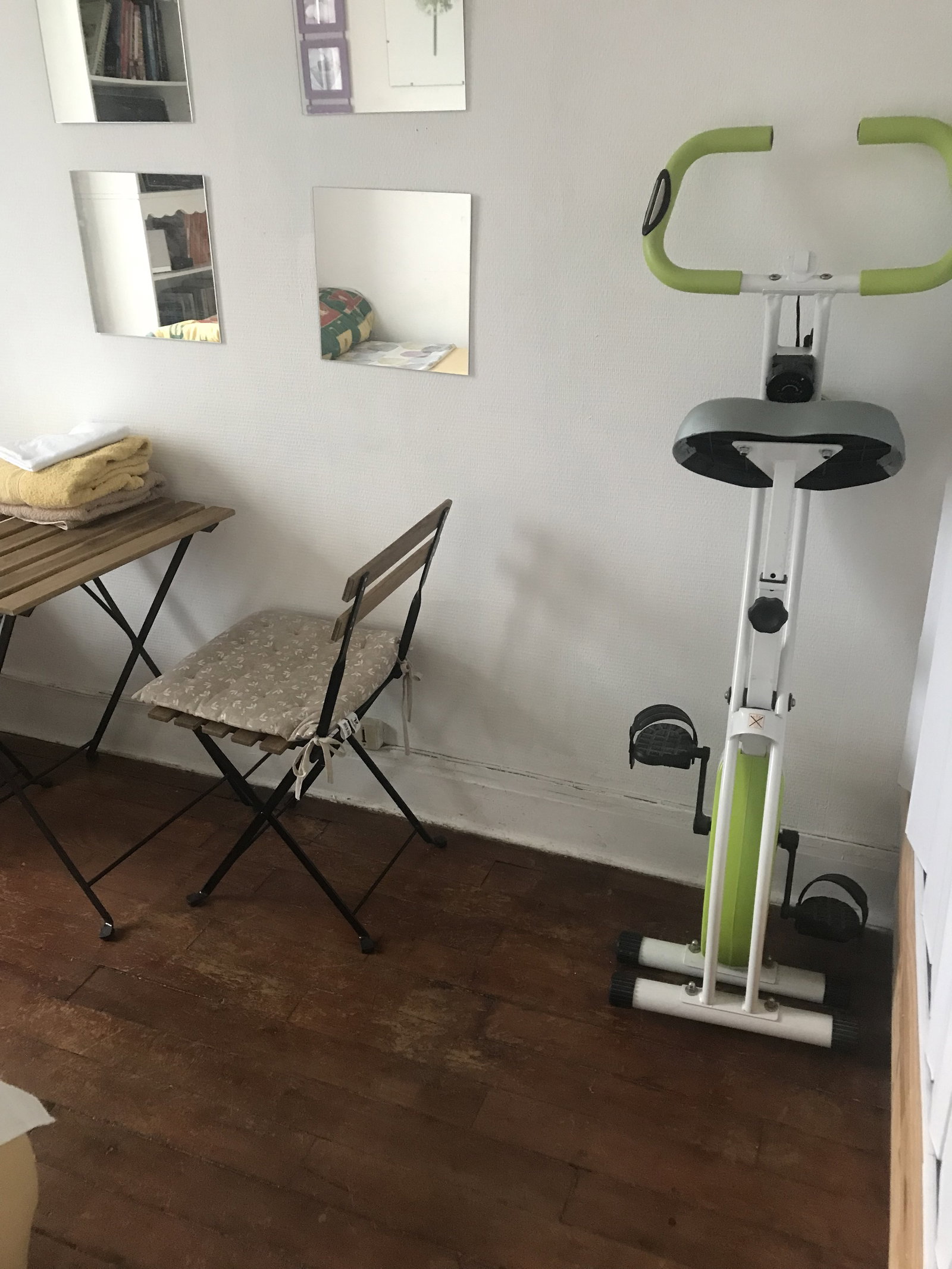 Homestay Sceaux 378489