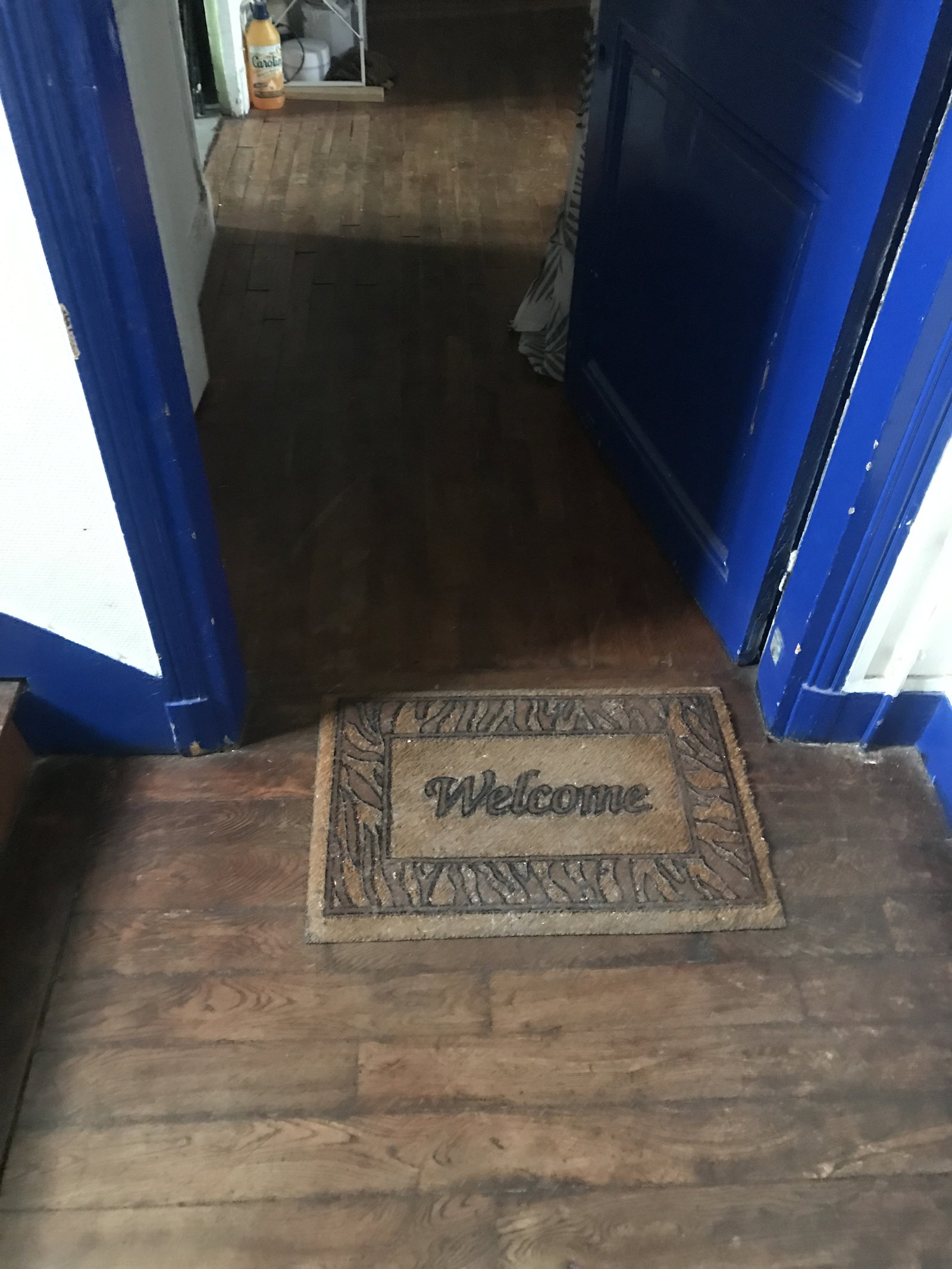 Homestay Sceaux 378489