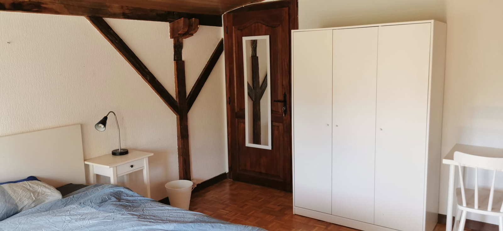 Homestay Vernier 663860