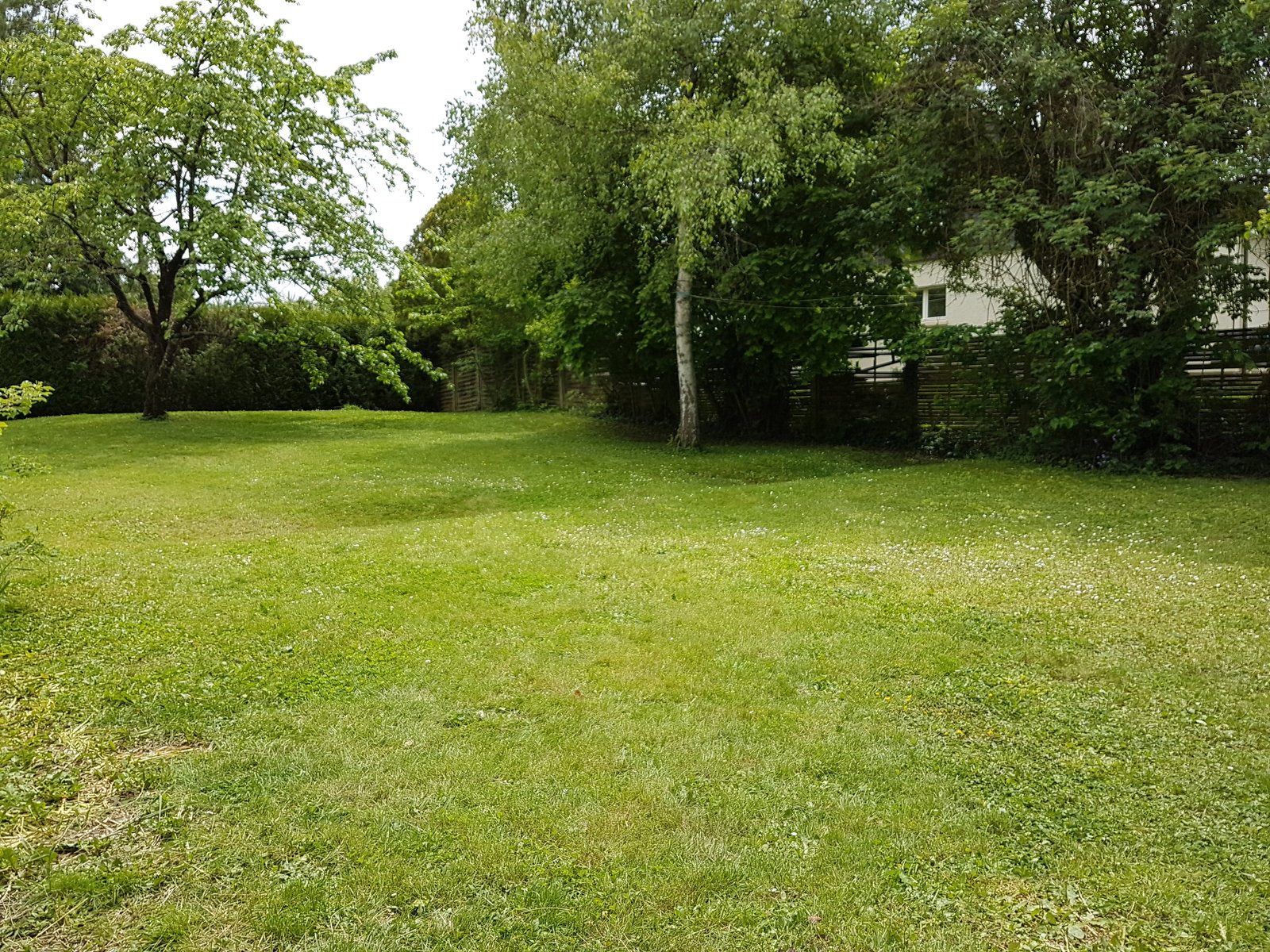 Homestay Vernier 663860