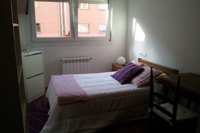 Colocation Santiago de Compostela 120438