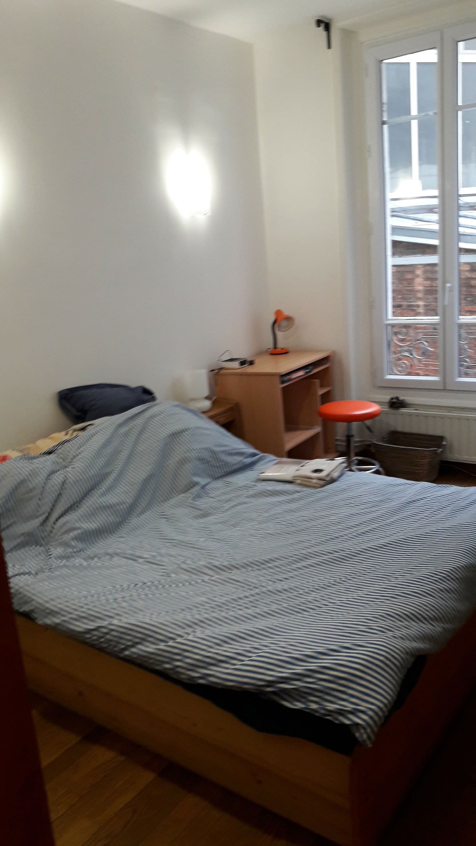 Homestay Vincennes 72718