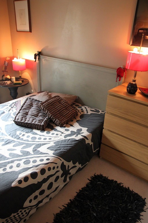 Homestay Paris 68509