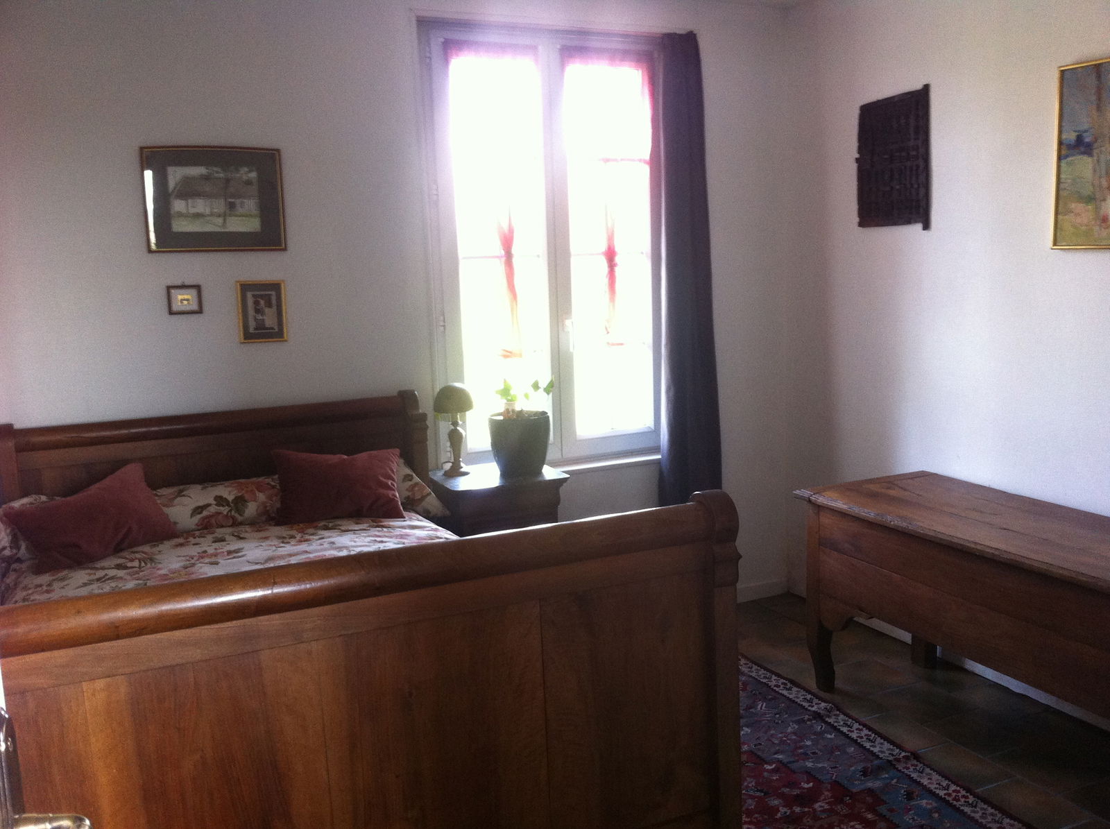 Homestay Bosville 101498