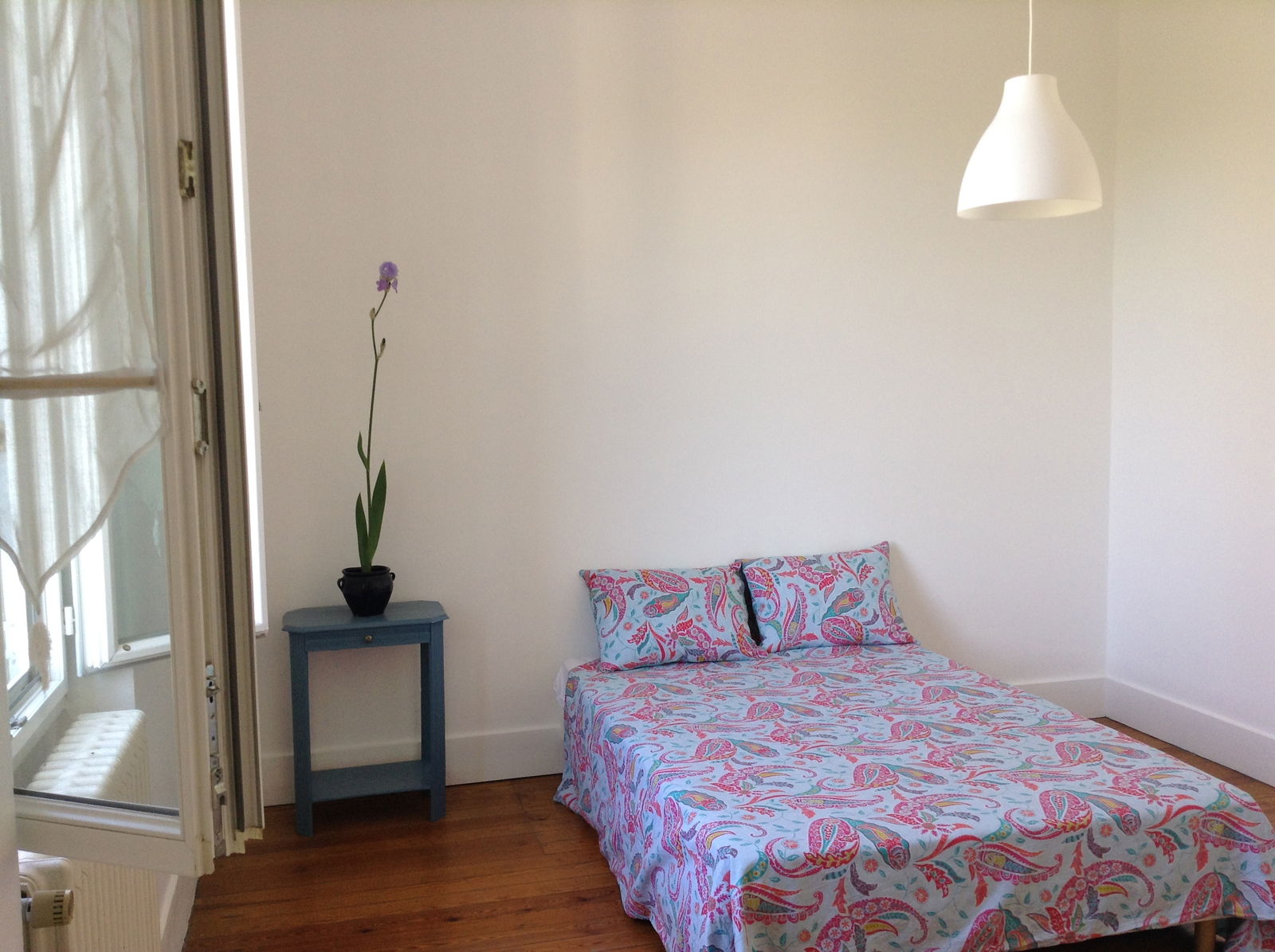 Homestay Montélimar 71446