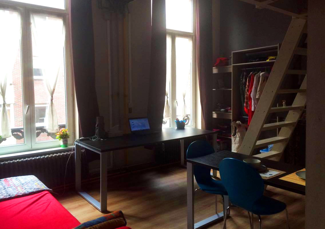 Homestay Gent 162953